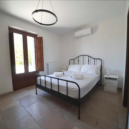 Сasa de vacaciones Trullo Genista
