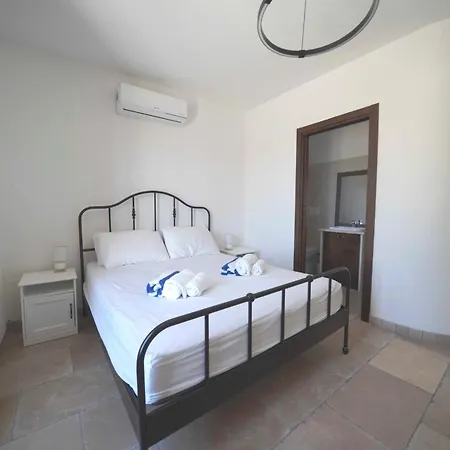 Trullo Genista Martina Franca