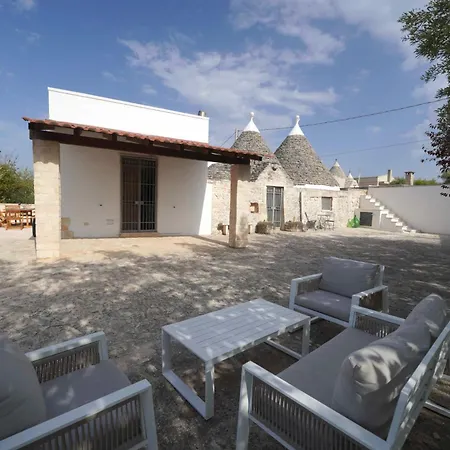 Trullo Genista *