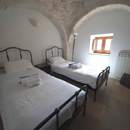 Trullo Genista